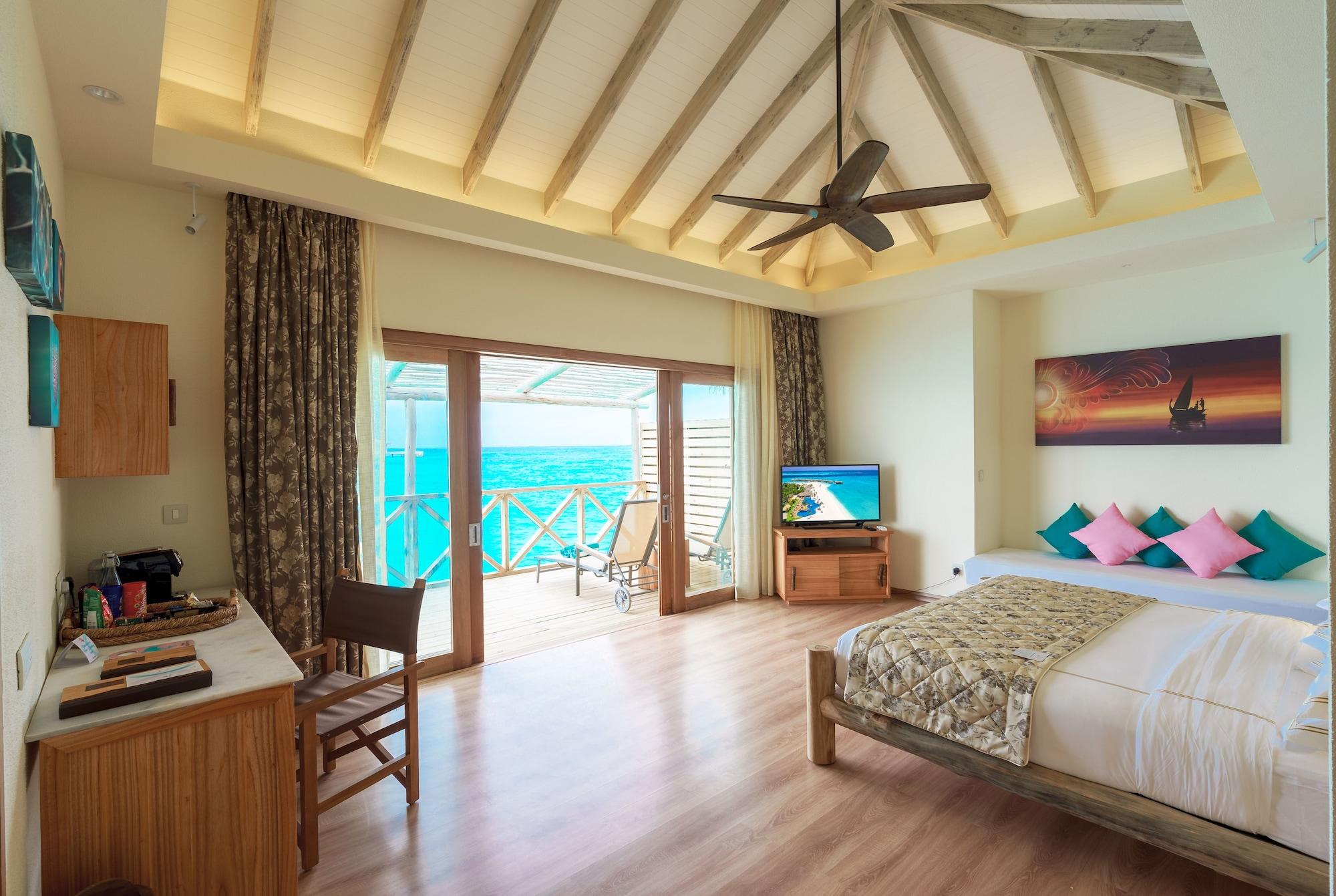 You And Me By Cocoon Maldives Muravandhoo Exterior foto