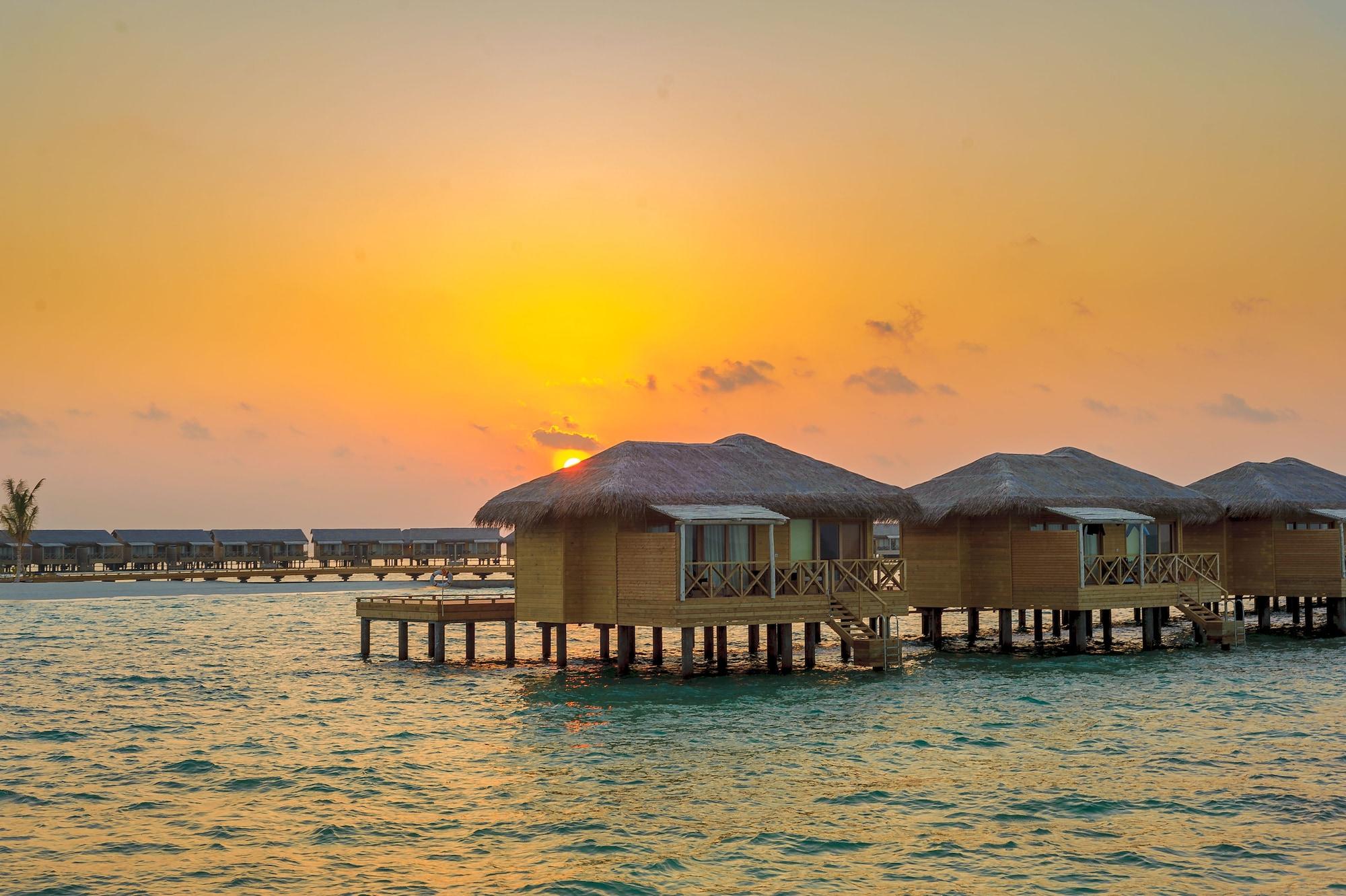 You And Me By Cocoon Maldives Muravandhoo Exterior foto