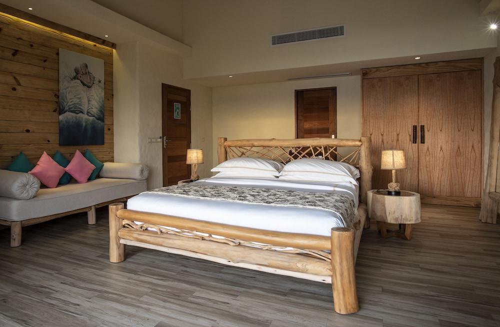 You And Me By Cocoon Maldives Muravandhoo Exterior foto