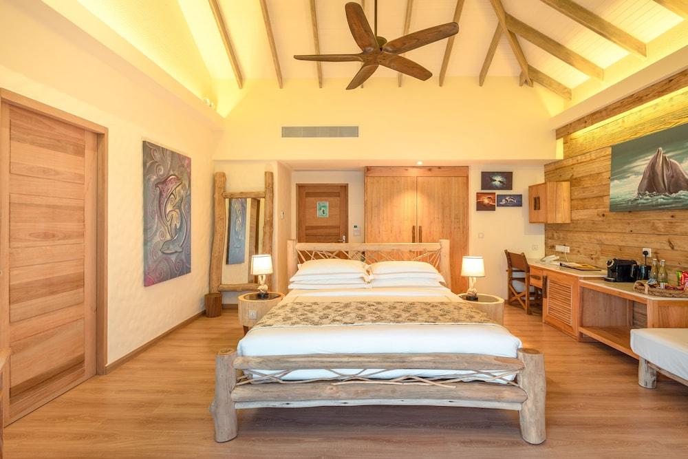You And Me By Cocoon Maldives Muravandhoo Exterior foto