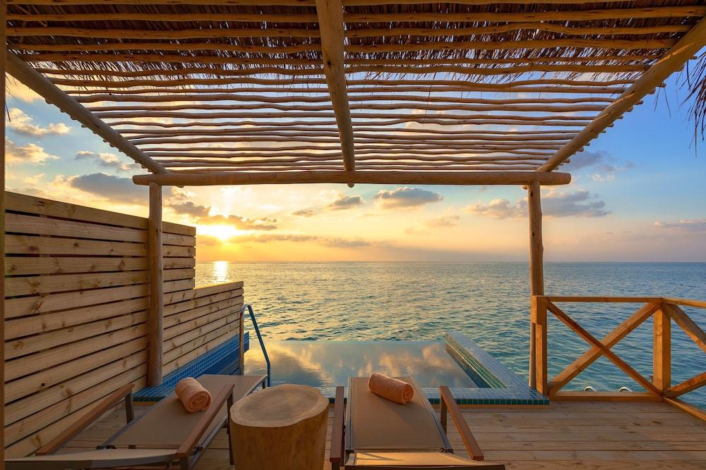 You And Me By Cocoon Maldives Muravandhoo Exterior foto