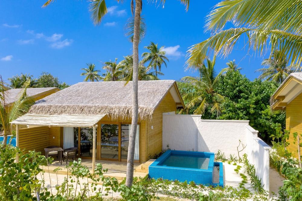 You And Me By Cocoon Maldives Muravandhoo Exterior foto