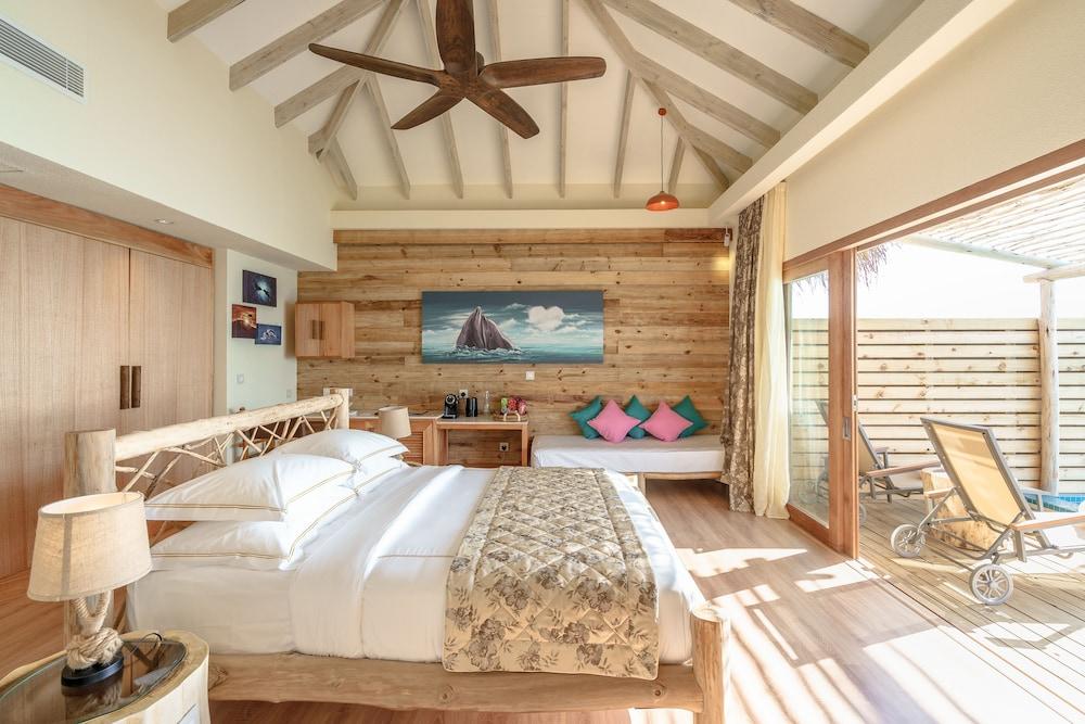 You And Me By Cocoon Maldives Muravandhoo Exterior foto
