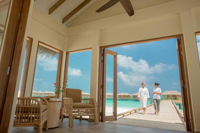 You And Me By Cocoon Maldives Muravandhoo Exterior foto