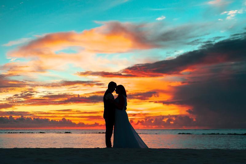 You And Me By Cocoon Maldives Muravandhoo Exterior foto
