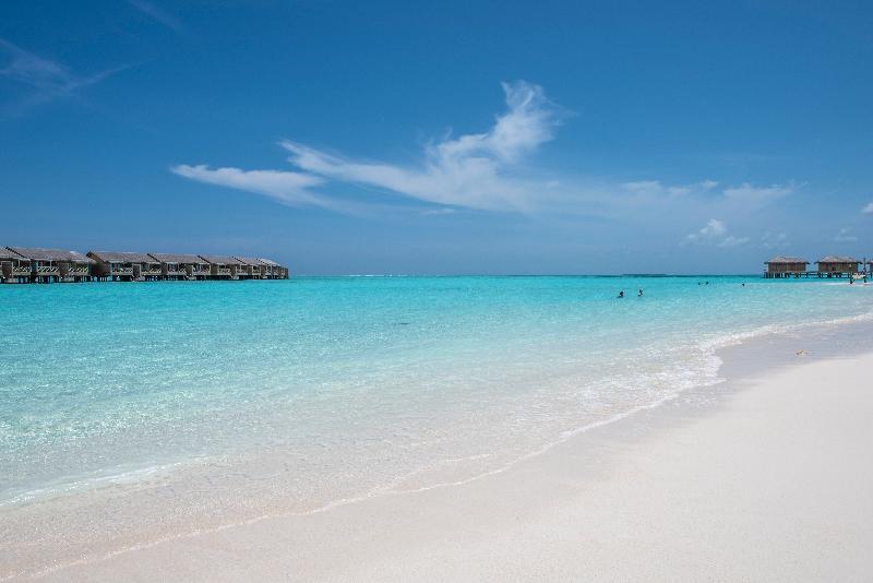 You And Me By Cocoon Maldives Muravandhoo Exterior foto
