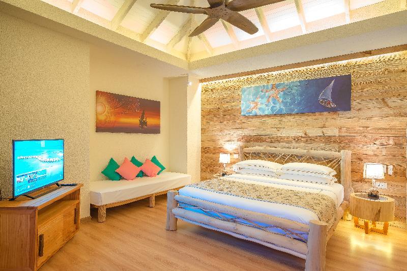 You And Me By Cocoon Maldives Muravandhoo Exterior foto